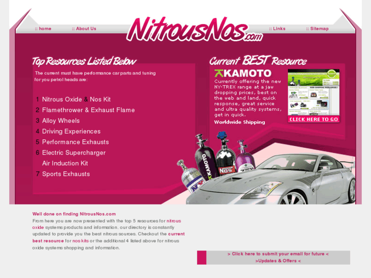 www.nitrousnos.com