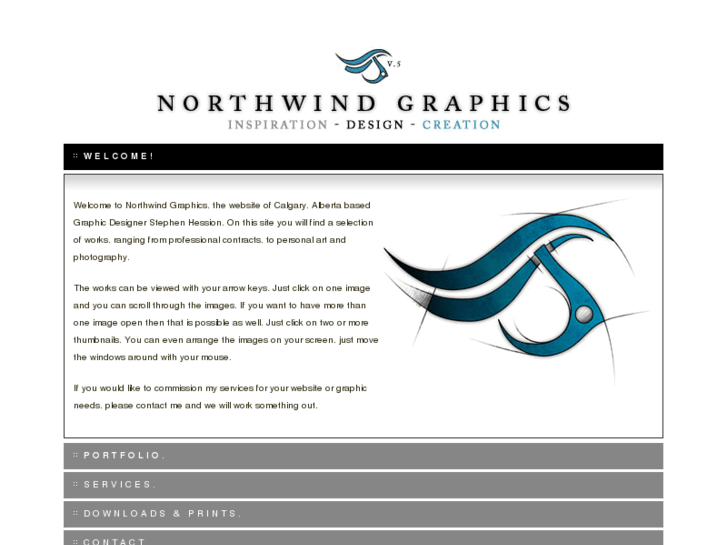 www.northwind-graphics.com