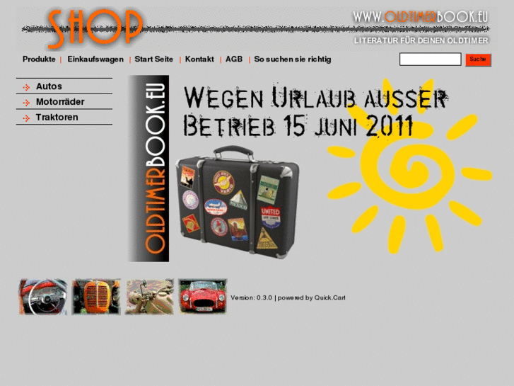 www.oldtimerbuchhandel.com