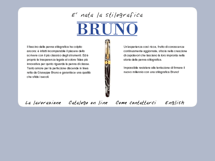 www.omlebruno.com