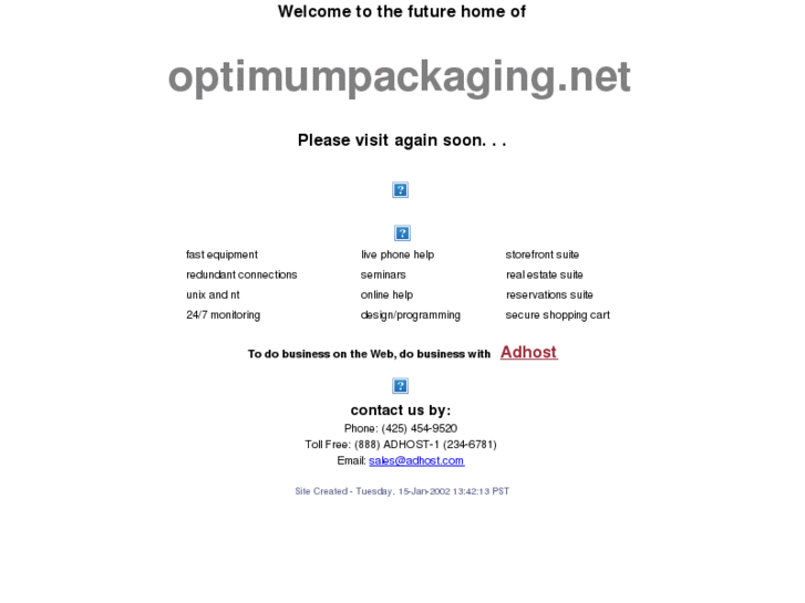 www.optimumpackaging.net