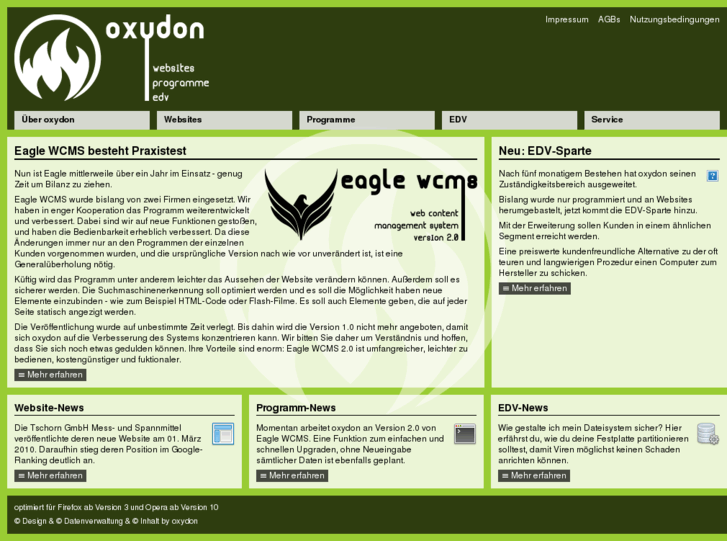 www.oxydon.com