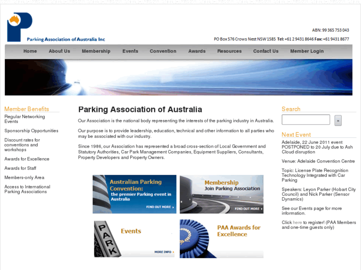 www.parking.asn.au
