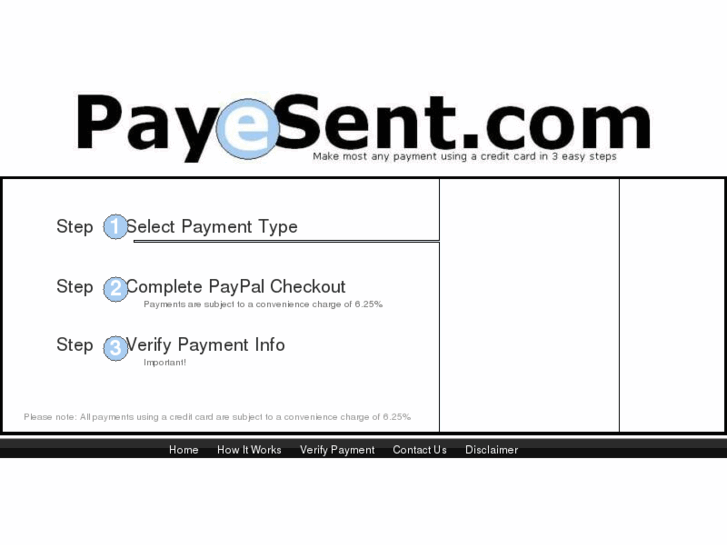 www.payesent.com