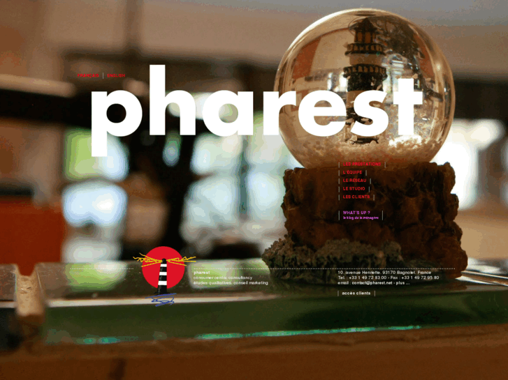 www.pharest.net