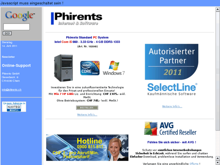 www.phirents.ch