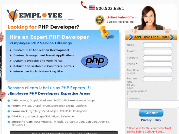 www.php-mysql-developer.com