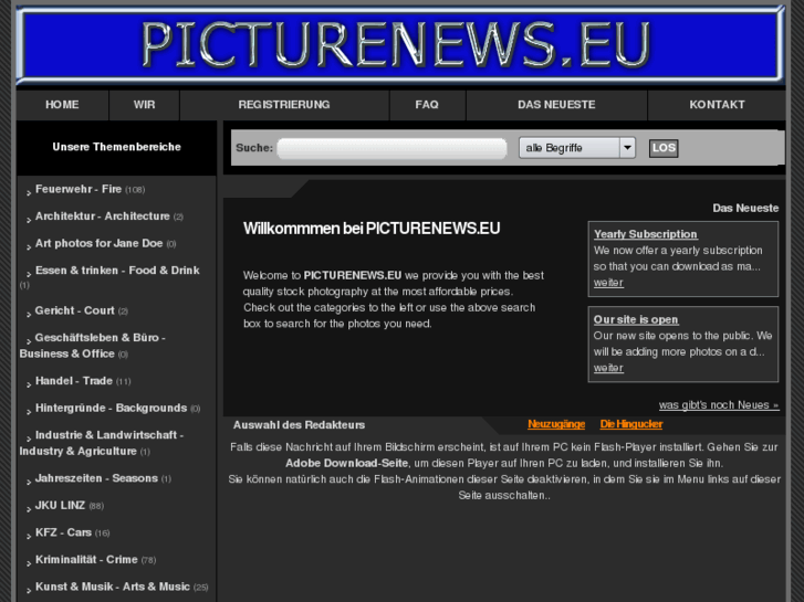 www.picturenews.eu