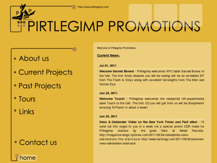 www.pirtlegimp.com