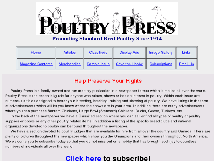 www.poultrypress.com