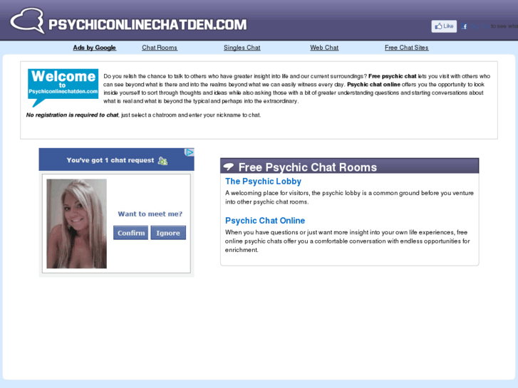 www.psychiconlinechatden.com