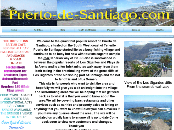 www.puerto-de-santiago.com