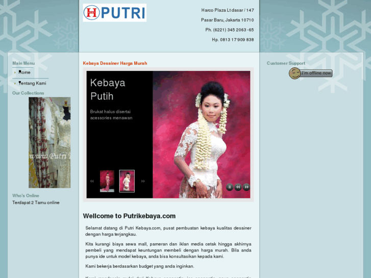 www.putrikebaya.com