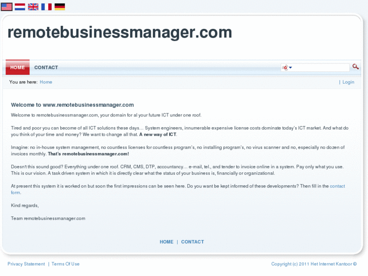 www.remotebusinessmanager.com