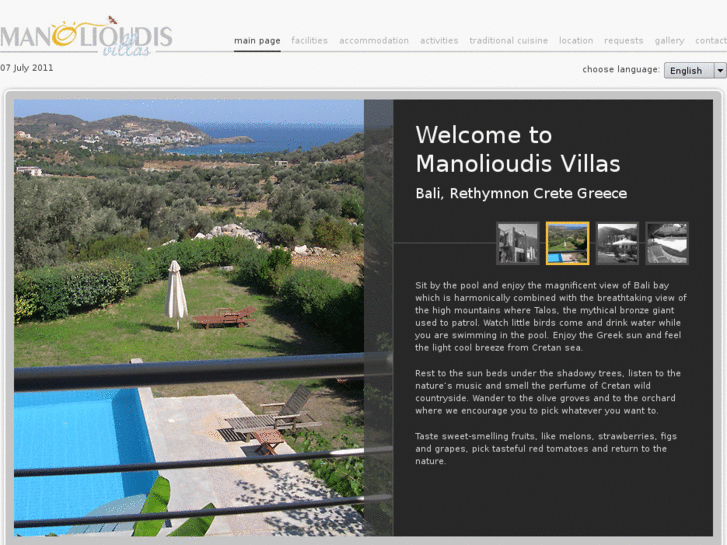 www.rethymnonvillas.com