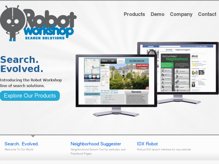 www.robot-workshop.com