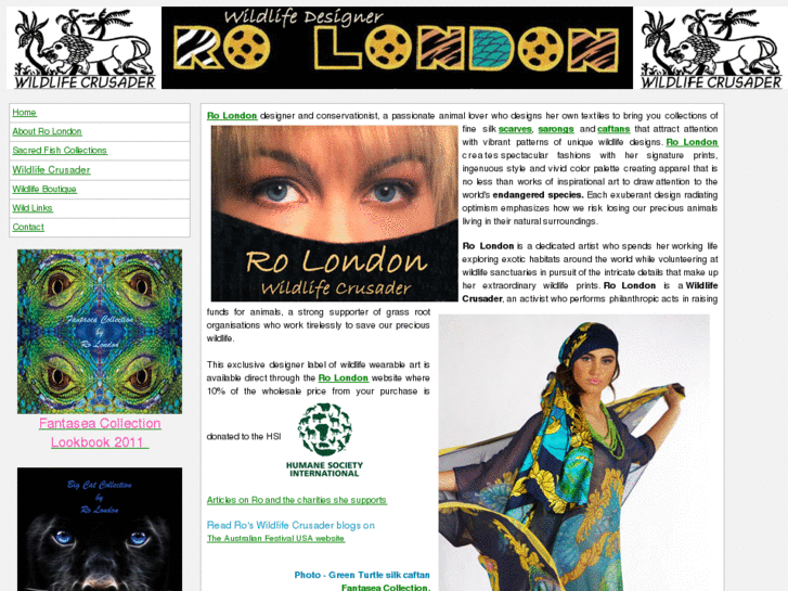 www.rolondon.com