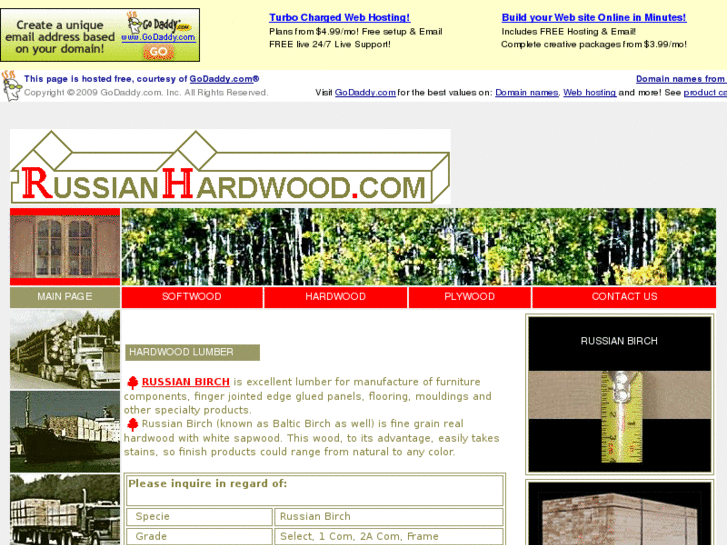 www.russianhardwood.com