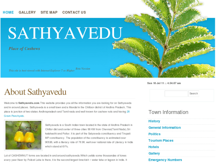 www.sathyavedu.com