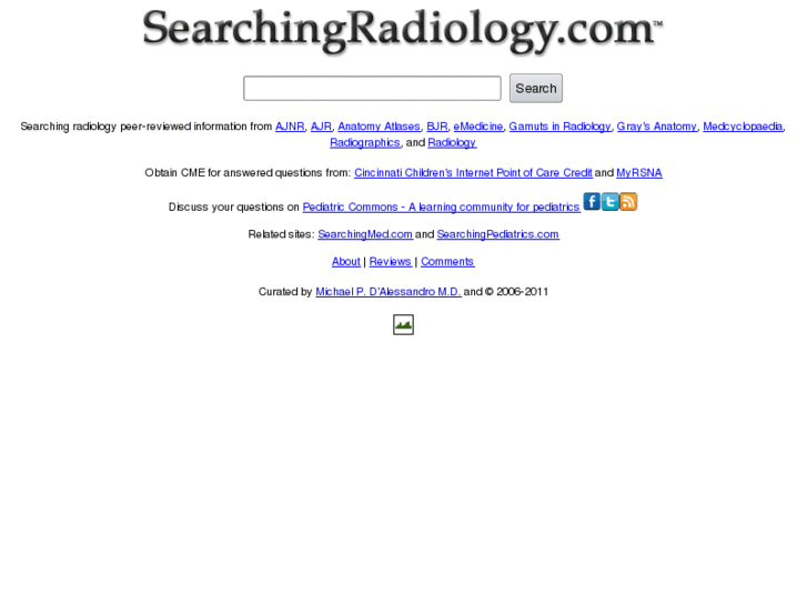 www.searchingradiology.com