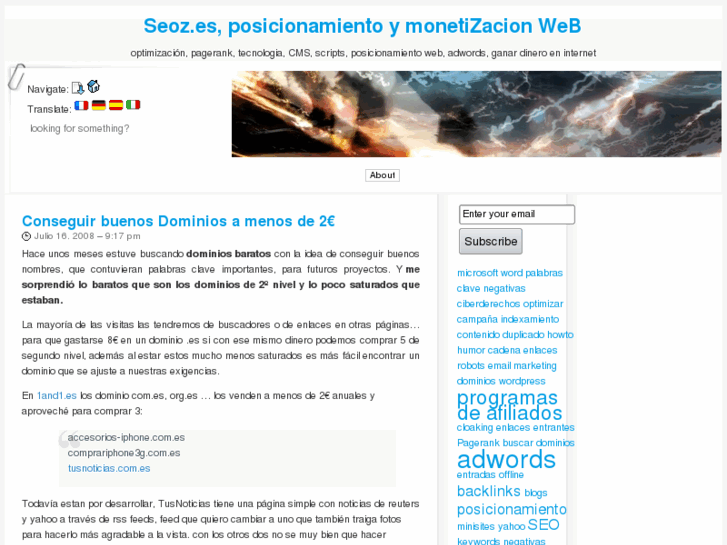 www.seoz.es