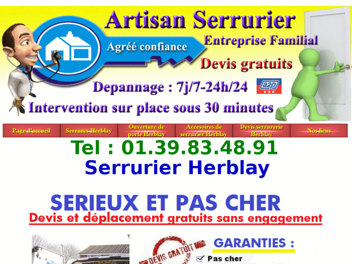 www.serrurierherblay.org