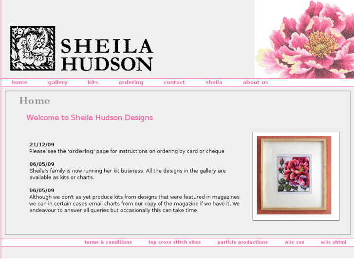 www.sheilahudson.co.uk