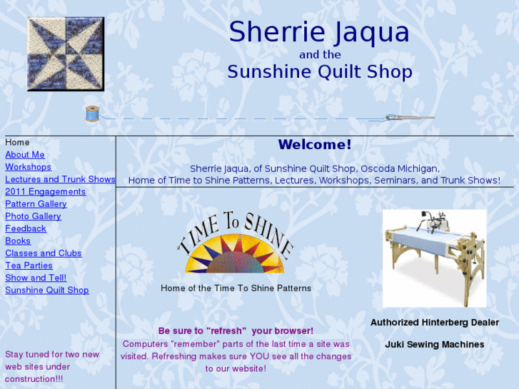 www.sherriejaqua.com