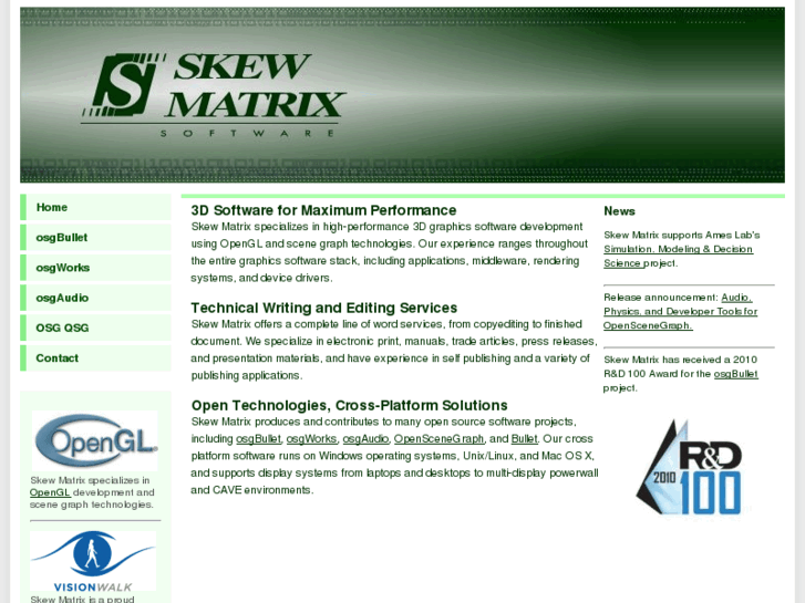 www.skew-matrix.com