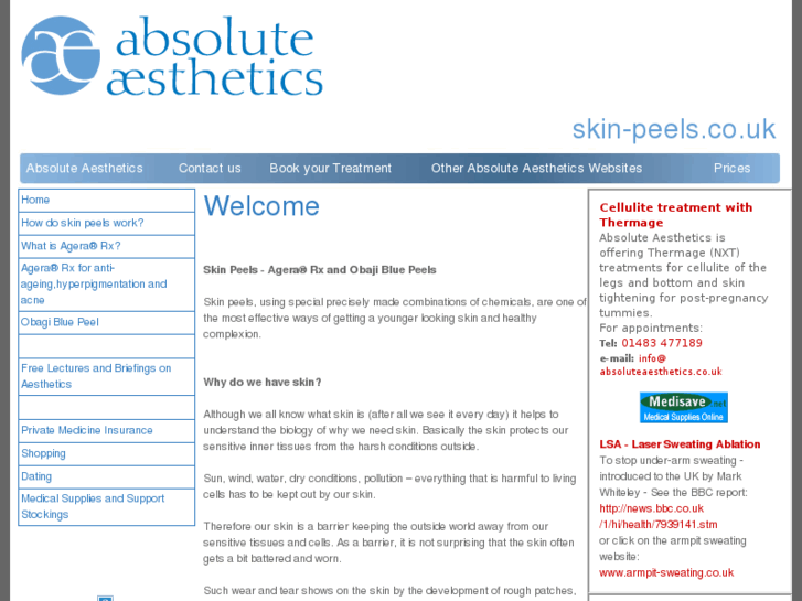 www.skin-peels.co.uk