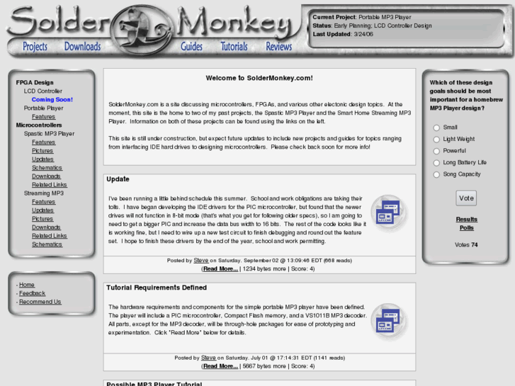 www.soldermonkey.com