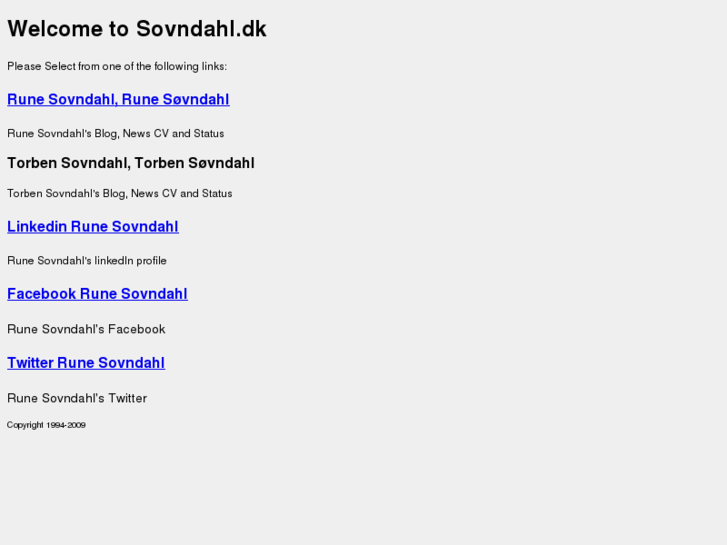 www.sovndahl.dk