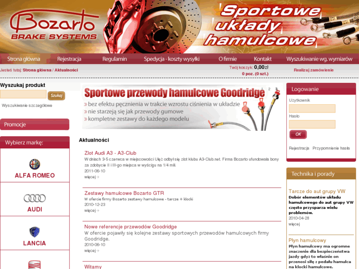 www.sportowehamulce.com