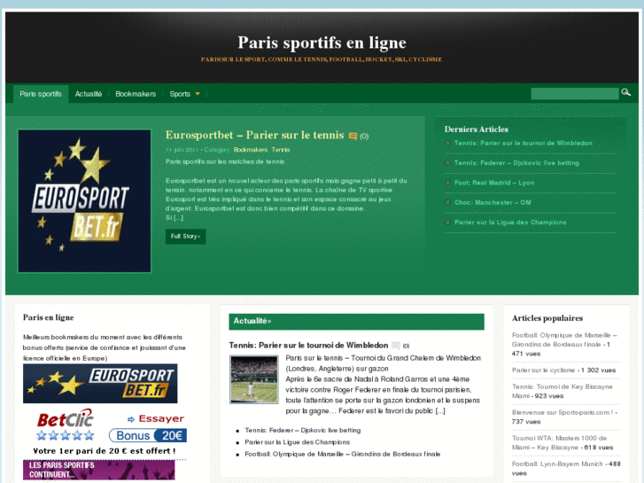 www.sports-paris.com