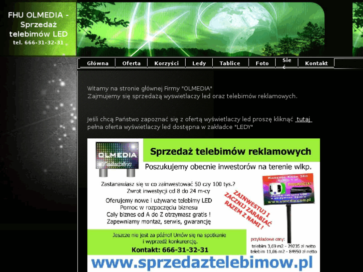 www.sprzedaztelebimow.pl