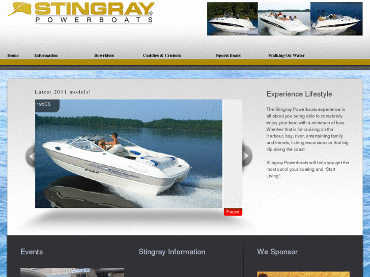 www.stingraypowerboats.com.au