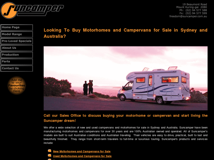 www.suncamper.com