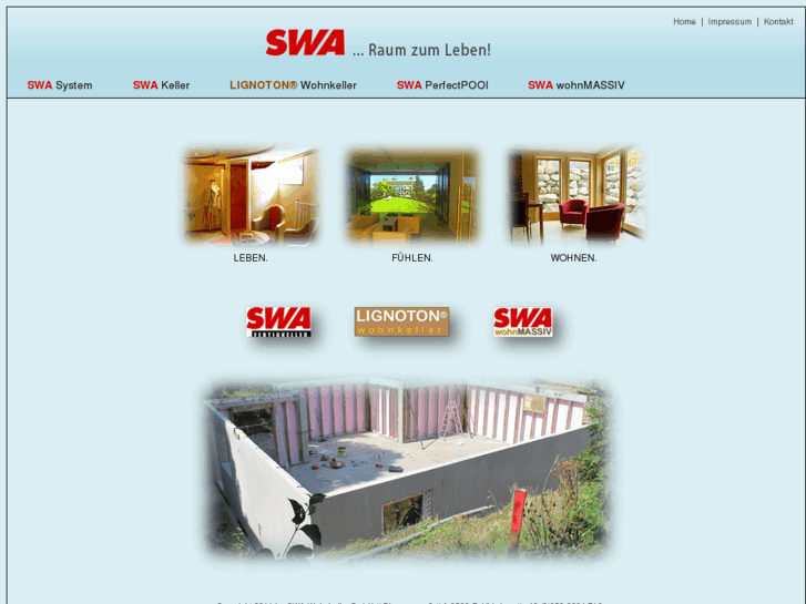 www.swa-wohnkeller.com