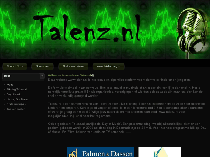 www.talenz.nl