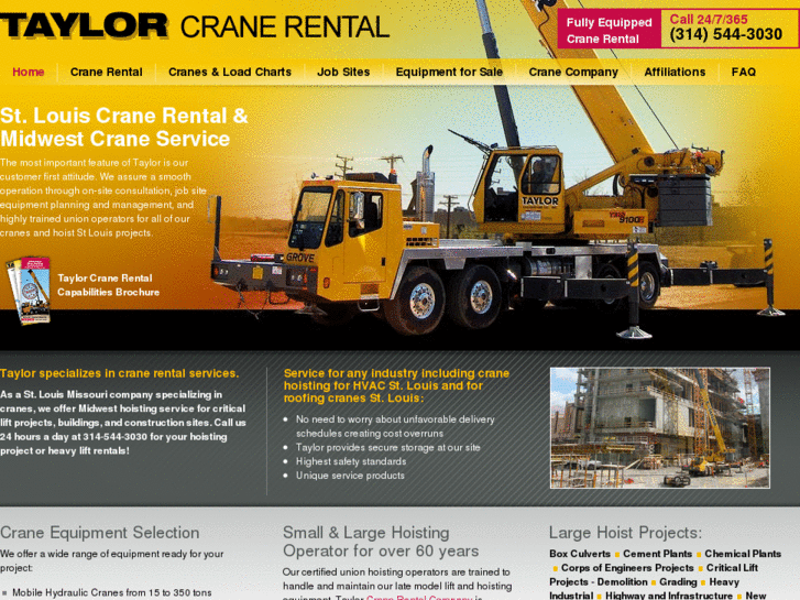 www.taylorcranerental.com