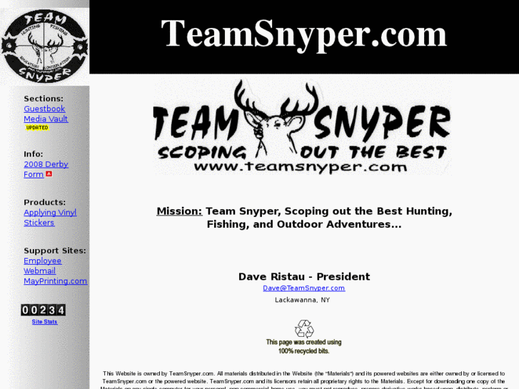 www.teamsnyper.com