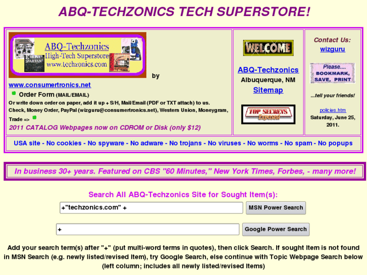 www.techzonics.com