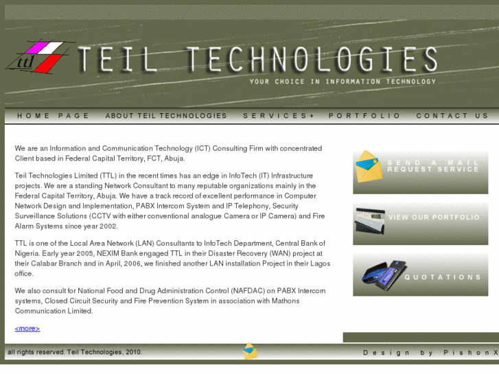 www.teiltechnologies.com