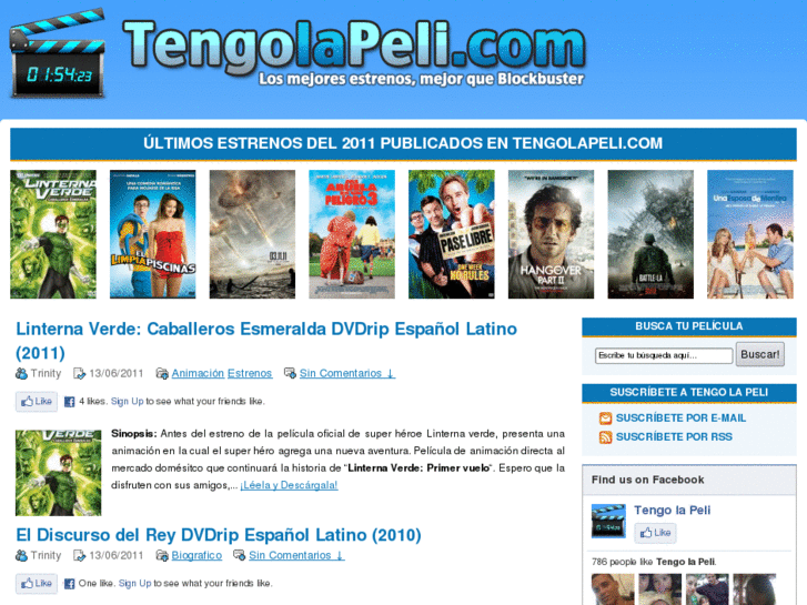 www.tengolapeli.com