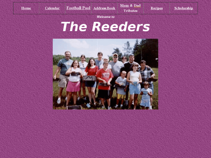 www.the-reeders.com