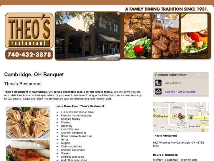 www.theoscatering.com