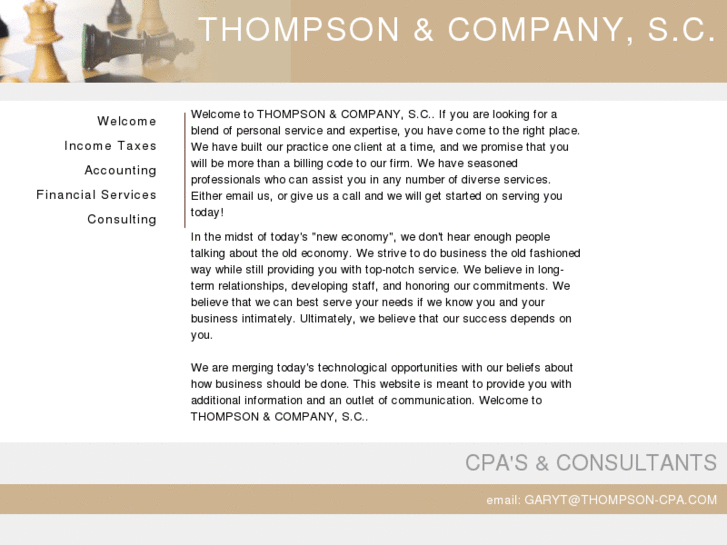 www.thompson-cpa.com