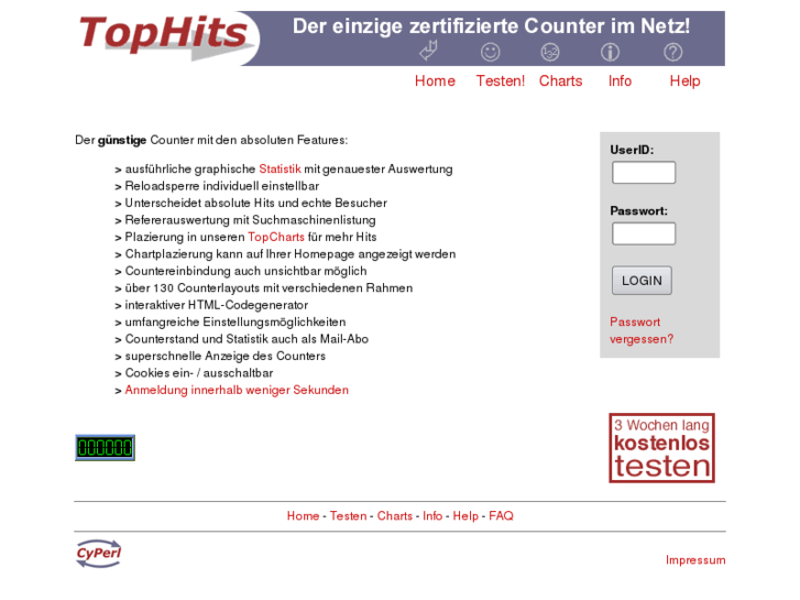 www.tophits4u.de