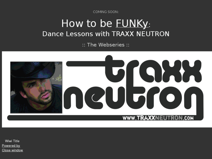 www.traxxneutron.com