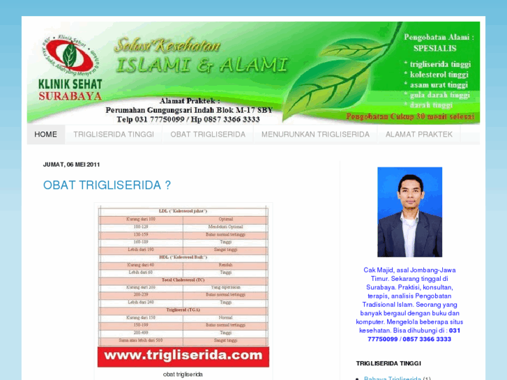 www.trigliserida.com